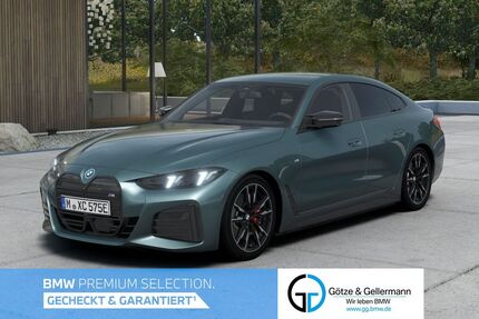 BMW i4 19.598 km 58.480 &euro; Mülheim 45472
