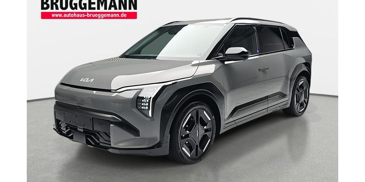 Kia EV3 16.820 km 39.890 &euro; Rheine 48432