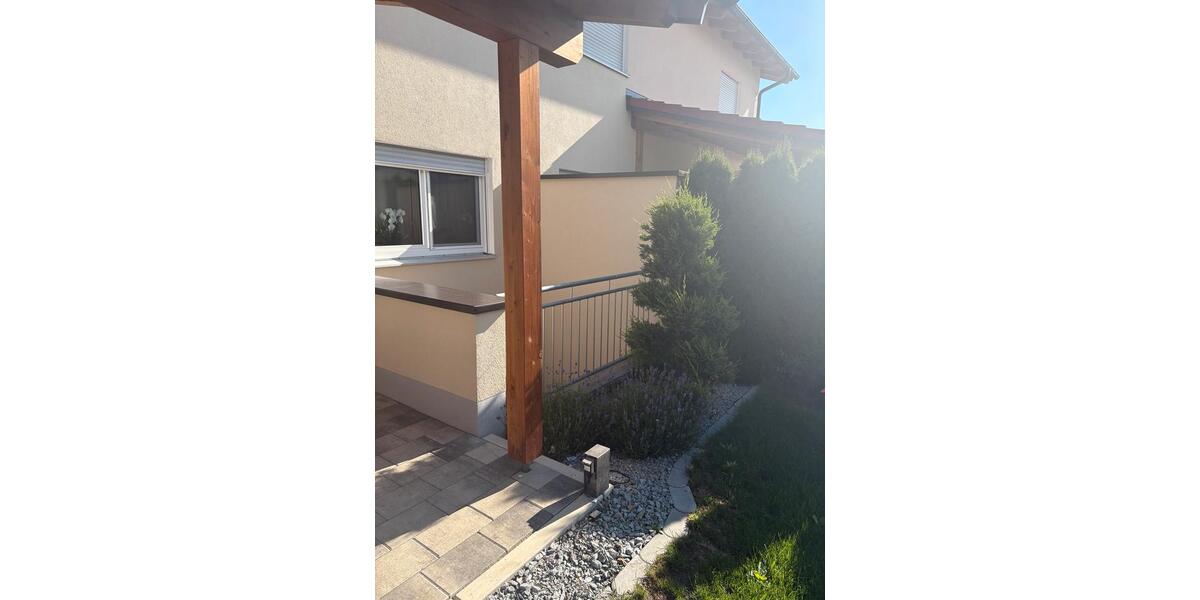 Doppelhaushälfte Simbach am Inn - 6 Zimmer, 185 m&sup2;, 670.000&euro; | Angebot:26904795
