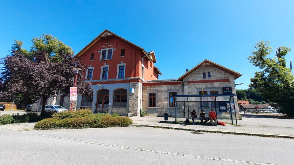 Dachgeschoßwohnung Riedlingen - 6 Zimmer, 104 m&sup2;, 245.000&euro; | Angebot:26646567