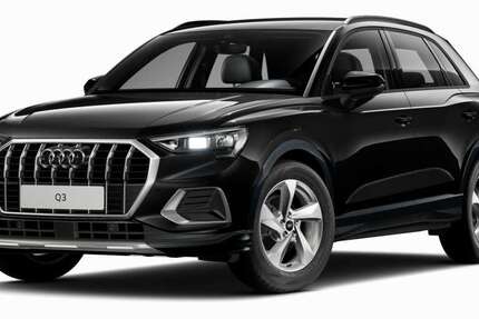 Audi Q3 17.600 km 37.990 &euro; Schwerin 19061