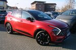 Kia Sportage 1.6 GT-Line AWD Vision MHEV360º ACC AHK 34.190 km 29.980 &euro; Falkensee 14612