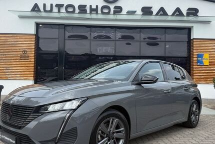 Peugeot 308 33.100 km 19.990 &euro; Saarbrücken 66117