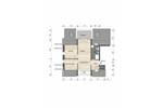 Etagenwohnung Esens - 3 Zimmer, 55 m&sup2;, 249.000&euro; | Angebot:26568869