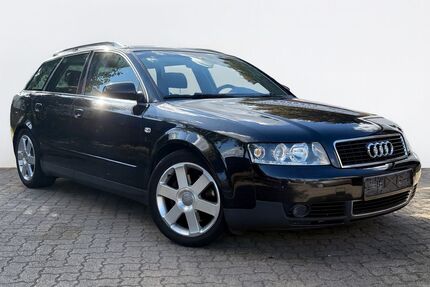 Audi A4 257.000 km 3.994 &euro; Peine 31226