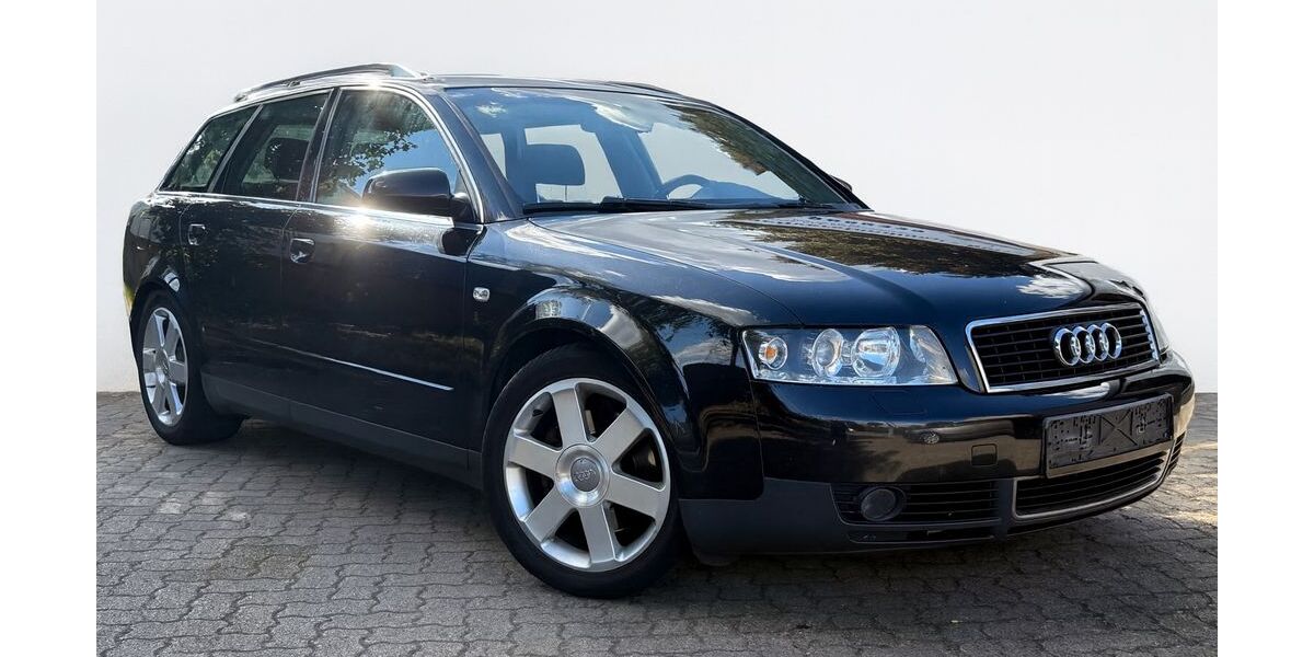 Audi A4 257.000 km 3.994 &euro; Peine 31226
