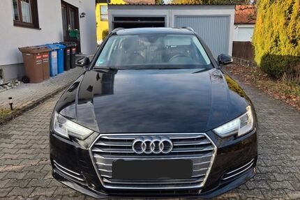 Audi A4 222.000 km 12.000 &euro; Rothenburg ob der Tauber 91541