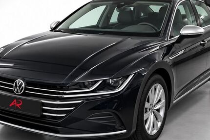 VW Arteon 51.393 km 28.850 &euro; Berlin 12103