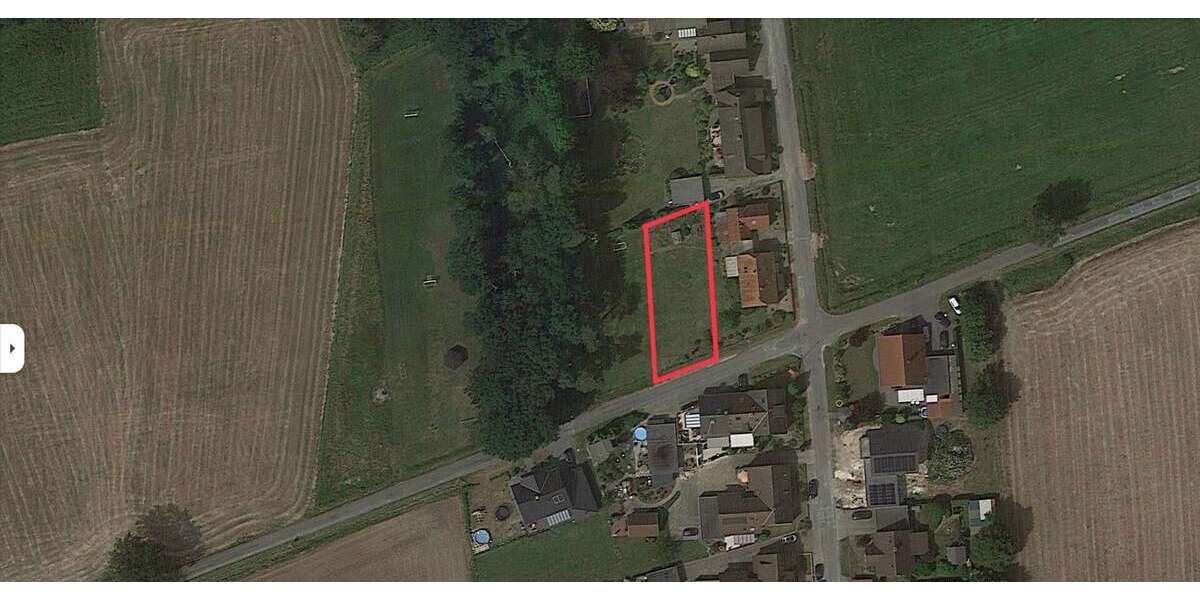 Grundstück Bissendorf - 148.900&euro; | Angebot:27080118