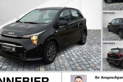 Kia Picanto 15.816 km 14.990 &euro; Wittstock 16909