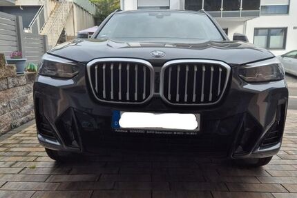 BMW X3 30.000 km 45.300 &euro; Wächtersbach 63607
