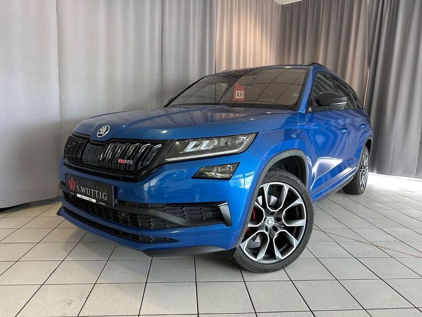 Kodiaq