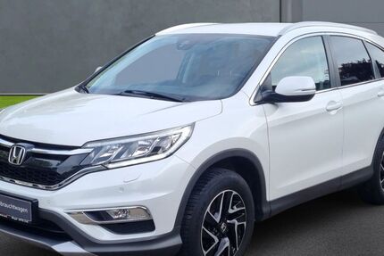Honda CR-V 84.684 km 19.900 € Wingst 21789