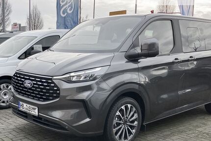 Ford Tourneo Custom 3.952 km 57.950 &euro; Bremen 28201
