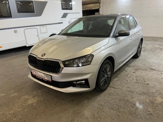 Skoda Fabia 56.260 km 16.990 € Würzburg 97074