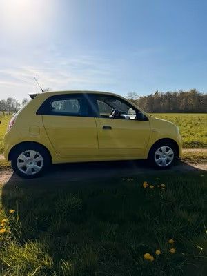 Renault Twingo 90.000 km 5.100 &euro; bremen 28259