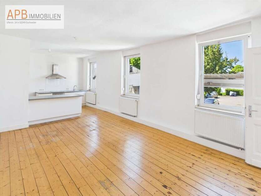 Wohnung zum Mieten in Eschweiler 990 € 116 m²