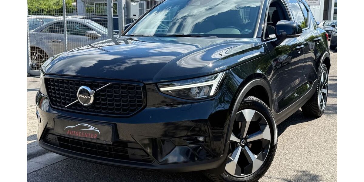 Volvo XC40 83.000 km 25.900 &euro; Weinheim 69469