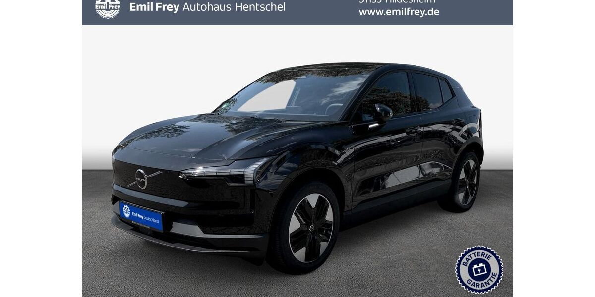 Volvo EX30 10.035 km 31.999 € Hildesheim 31135