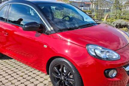 Opel Adam 73.000 km 9.895 &euro; Neustadt 67433