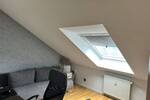 Super gepflegte 4 Raum DG-Wohnung mit großem Balkon in Dinslaken (Hagenviertel)