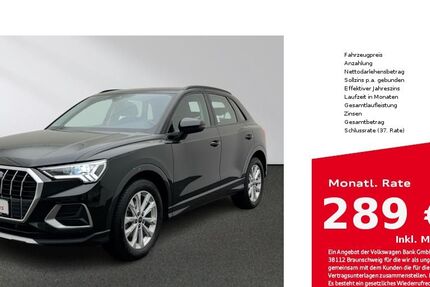 Audi Q3 86.900 km 29.880 &euro; Münster 48153