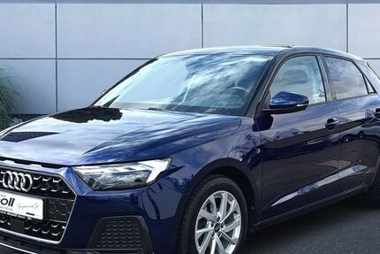 Audi A1 28.130 km 21.950 &euro; Biberach 88400