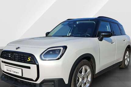 Mini Cooper SE Countryman 18.496 km 38.304 &euro; Wunstorf 31515
