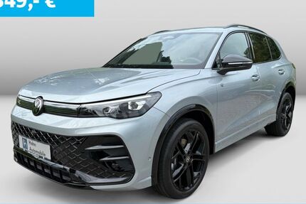 VW Tiguan 8.888 km 56.790 &euro; Fellbach 70736