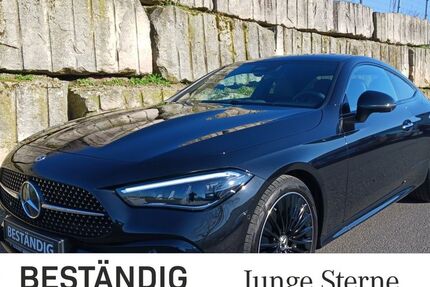 Mercedes-Benz CLE 200 9.773 km 49.990 &euro; Haßfurt 97437