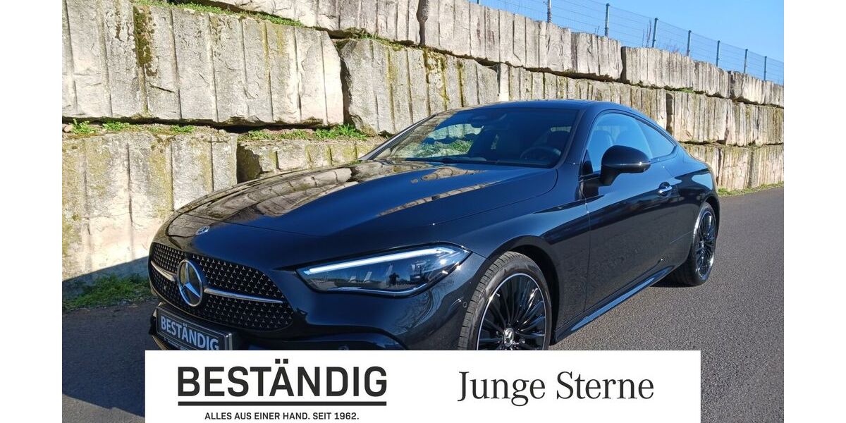 Mercedes-Benz CLE 200 9.773 km 51.990 &euro; Haßfurt 97437
