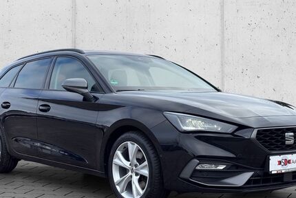 Seat Leon 129.300 km 17.990 &euro; Röttenbach 91187
