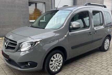 Mercedes-Benz Citan 220.000 km 8.890 € Halle (Saale) 06112