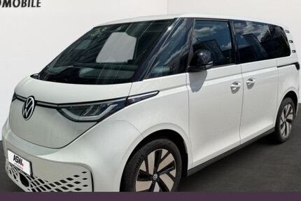VW ID. Buzz