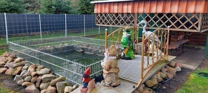 Einfamilienhaus Möckern Loburg - 4 Zimmer, 120 m&sup2;, 185.000&euro; | Angebot:25821265