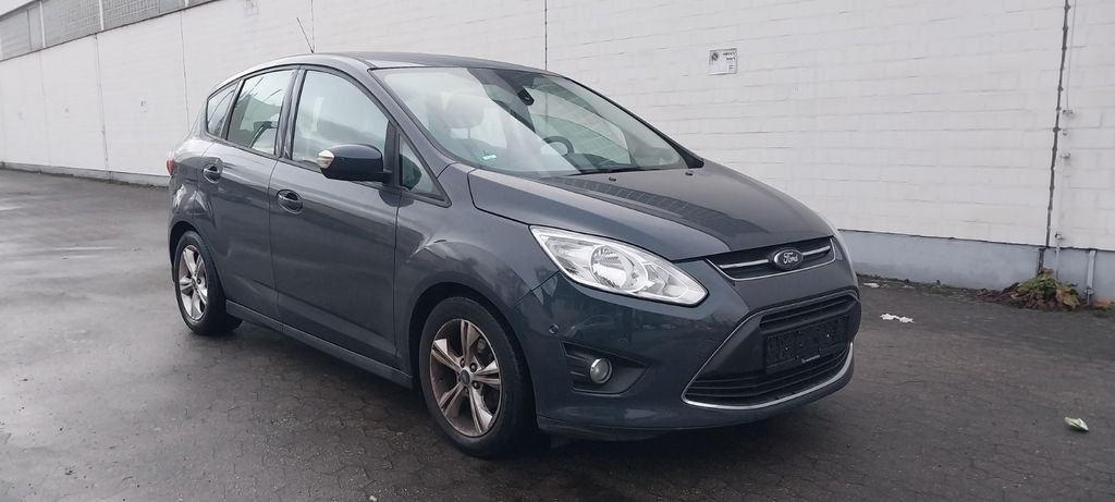 Ford C-Max 125.000 km 3.299 &euro; Kelkheim ( Taunus ) 65779