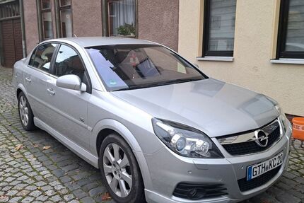 Opel Vectra 140.400 km 4.500 € Ohrdruf 99885