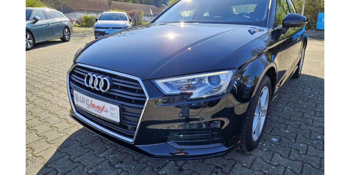 Audi A3 88.000 km 14.989 &euro; Bad Saulgau 88348