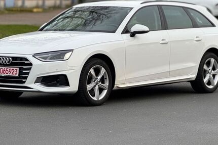 Audi A4 165.900 km 15.990 &euro; Langenhagen 30855