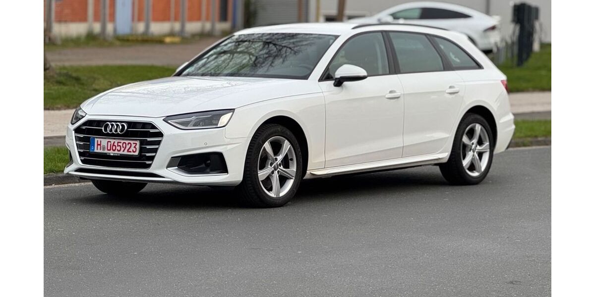 Audi A4 165.900 km 16.490 &euro; Langenhagen 30855