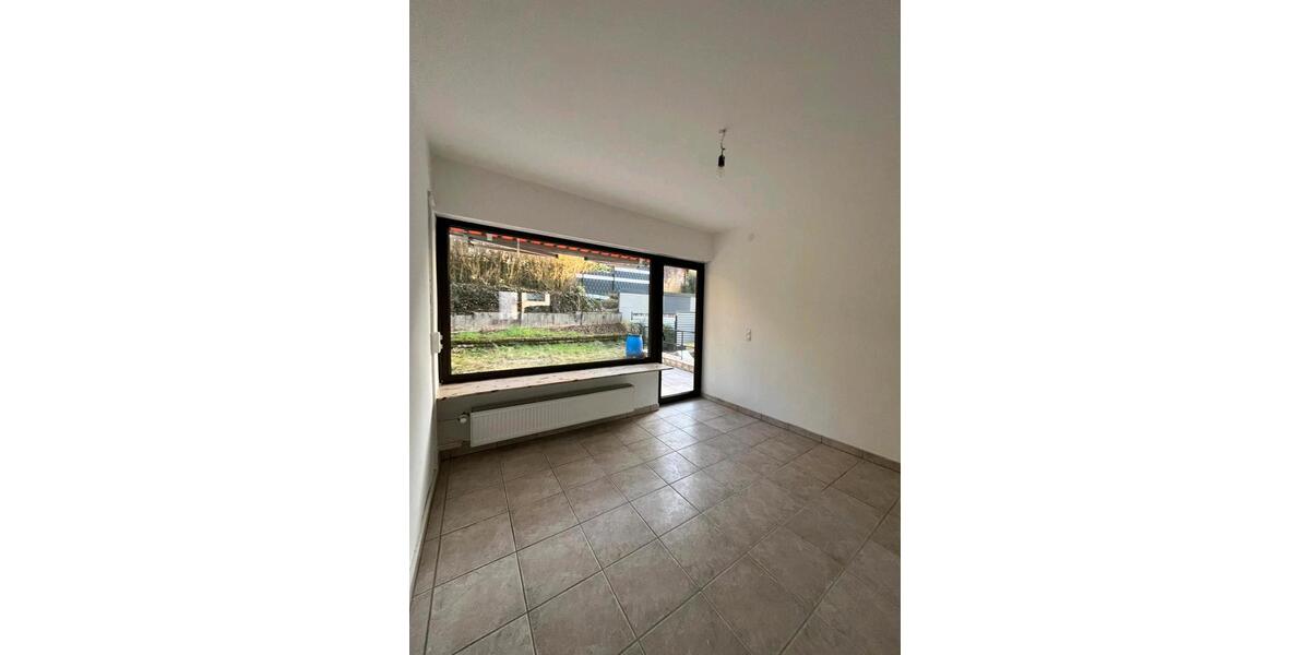 Einfamilienhaus 4.5 zimmer