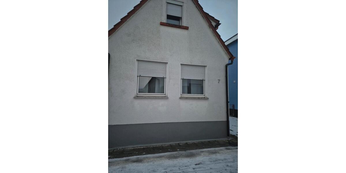 Einfamilienhaus Rülzheim - 5 Zimmer, 120 m&sup2;, 248.000&euro; | Angebot:26379852