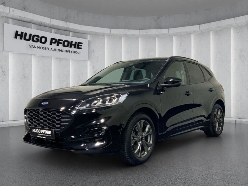 Kuga