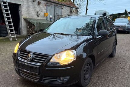 VW Polo 213.869 km 1.740 &euro; Rheine 48429