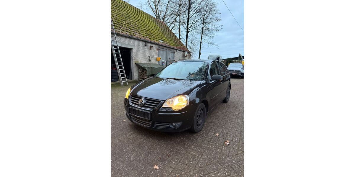 VW Polo 213.869 km 1.740 &euro; Rheine 48429