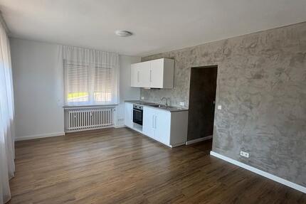 Wohnung Bad Hersfeld - 1 Zimmer, 35 m&sup2;, 350&euro; | Angebot:26407668
