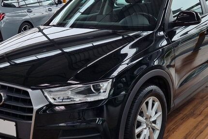 Audi Q3 80.850 km 17.649 &euro; Wunsiedel 95632