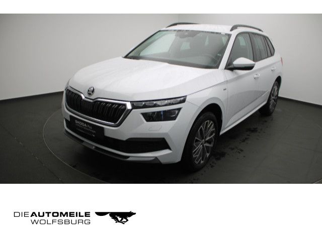 Skoda Kamiq 16.550 km 20.990 &euro; Wolfsburg 38440