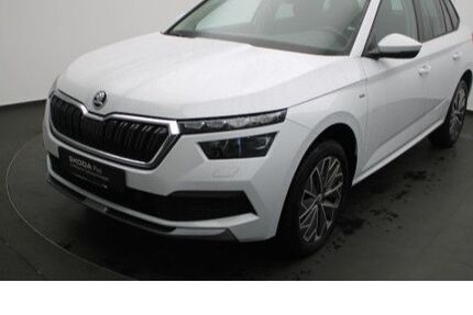 Skoda Kamiq 16.550 km 21.480 &euro; Wolfsburg 38440
