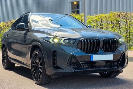 BMW X6 1.878 km 103.444 &euro; Leipzig 04349
